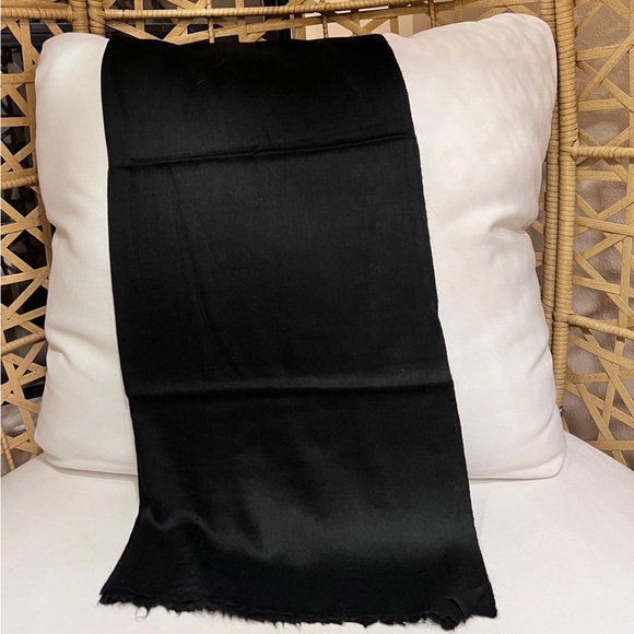 Handmade 100% Kashmiri Cashmere Stoles - Picture 11 of 11